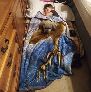 Meet your Posher, Tabitha